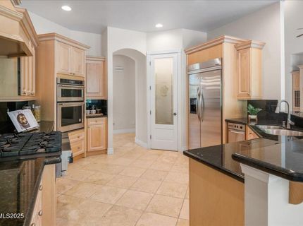 4990 Mountainshyre Road, Reno, NV 89519 Photo