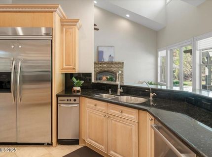 4990 Mountainshyre Road, Reno, NV 89519 Photo