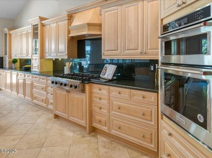 4990 Mountainshyre Road, Reno, NV 89519 Photo