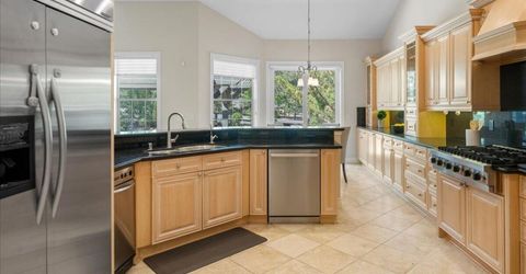 4990 Mountainshyre Road, Reno, NV 89519 Photo