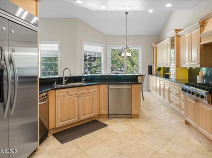 4990 Mountainshyre Road, Reno, NV 89519 Photo