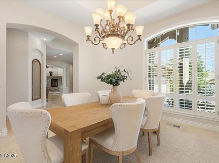 4990 Mountainshyre Road, Reno, NV 89519 Photo