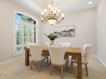 4990 Mountainshyre Road, Reno, NV 89519 Photo