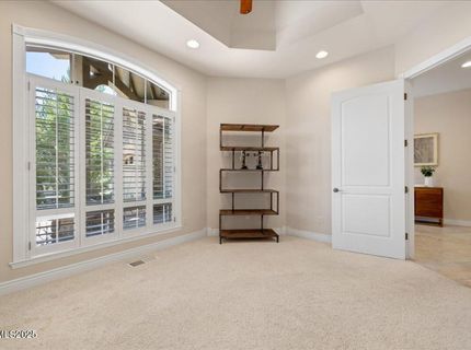 4990 Mountainshyre Road, Reno, NV 89519 Photo