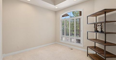 4990 Mountainshyre Road, Reno, NV 89519 Photo