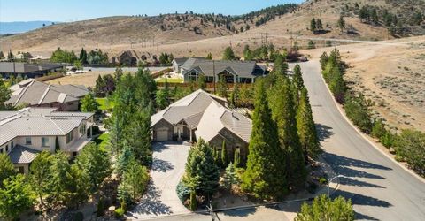 4990 Mountainshyre Road, Reno, NV 89519 Photo