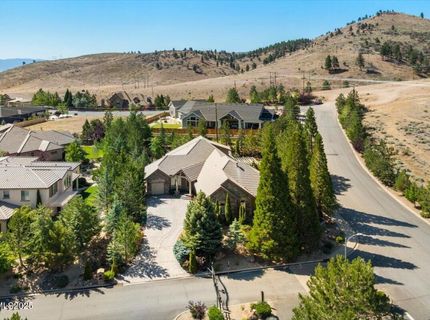 4990 Mountainshyre Road, Reno, NV 89519 Photo
