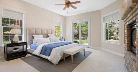 4990 Mountainshyre Road, Reno, NV 89519 Photo