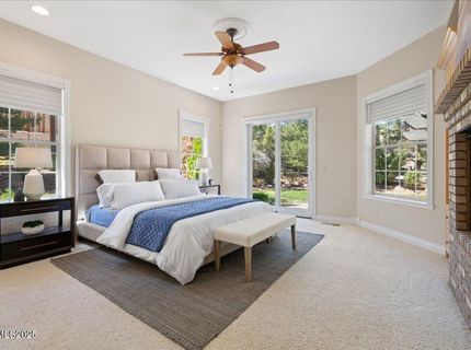 4990 Mountainshyre Road, Reno, NV 89519 Photo