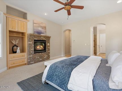 4990 Mountainshyre Road, Reno, NV 89519 Photo