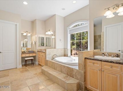 4990 Mountainshyre Road, Reno, NV 89519 Photo