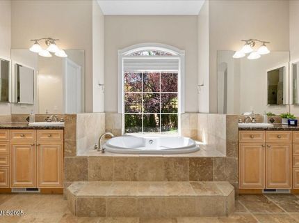 4990 Mountainshyre Road, Reno, NV 89519 Photo