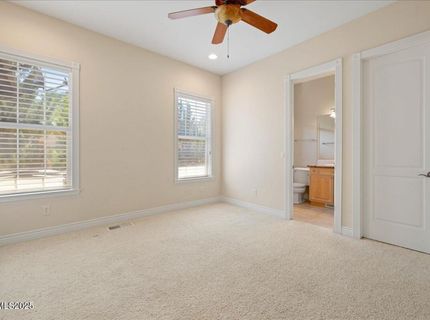 4990 Mountainshyre Road, Reno, NV 89519 Photo