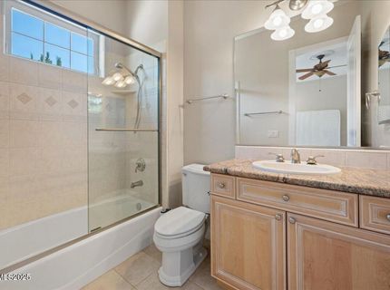 4990 Mountainshyre Road, Reno, NV 89519 Photo