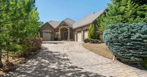 4990 Mountainshyre Road, Reno, NV 89519 Photo