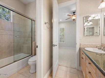 4990 Mountainshyre Road, Reno, NV 89519 Photo