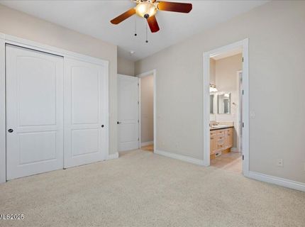 4990 Mountainshyre Road, Reno, NV 89519 Photo