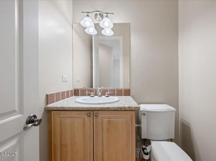 4990 Mountainshyre Road, Reno, NV 89519 Photo