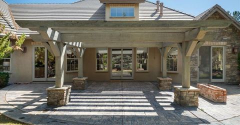 4990 Mountainshyre Road, Reno, NV 89519 Photo