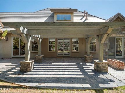 4990 Mountainshyre Road, Reno, NV 89519 Photo