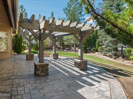 4990 Mountainshyre Road, Reno, NV 89519 Photo