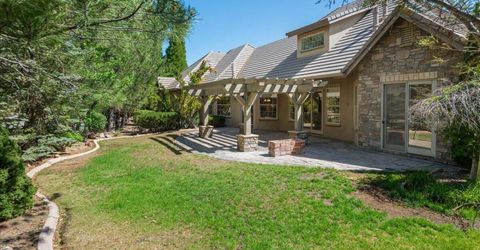 4990 Mountainshyre Road, Reno, NV 89519 Photo