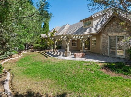 4990 Mountainshyre Road, Reno, NV 89519 Photo