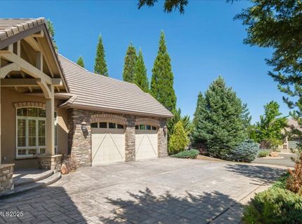 4990 Mountainshyre Road, Reno, NV 89519 Photo