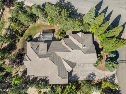 4990 Mountainshyre Road, Reno, NV 89519 Photo