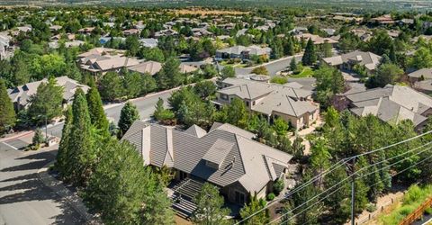 4990 Mountainshyre Road, Reno, NV 89519 Photo