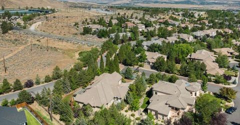 4990 Mountainshyre Road, Reno, NV 89519 Photo