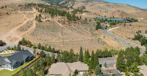 4990 Mountainshyre Road, Reno, NV 89519 Photo