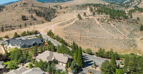 4990 Mountainshyre Road, Reno, NV 89519 Photo