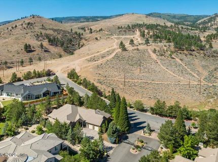 4990 Mountainshyre Road, Reno, NV 89519 Photo