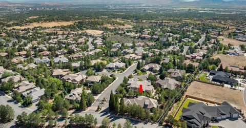 4990 Mountainshyre Road, Reno, NV 89519 Photo
