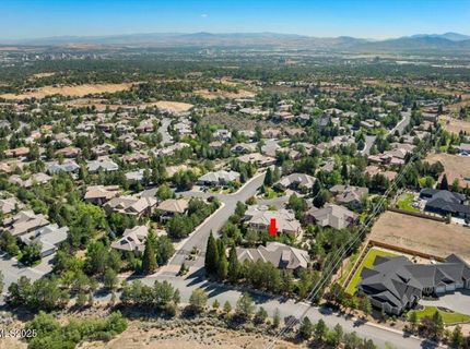 4990 Mountainshyre Road, Reno, NV 89519 Photo