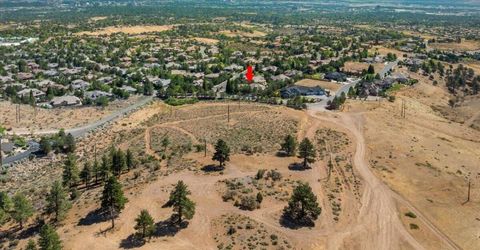 4990 Mountainshyre Road, Reno, NV 89519 Photo