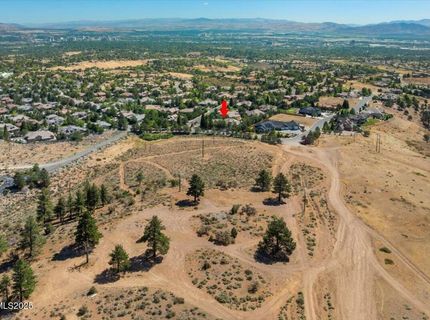 4990 Mountainshyre Road, Reno, NV 89519 Photo