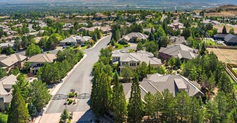 4990 Mountainshyre Road, Reno, NV 89519 Photo