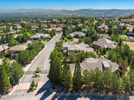 4990 Mountainshyre Road, Reno, NV 89519 Photo