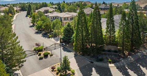 4990 Mountainshyre Road, Reno, NV 89519 Photo