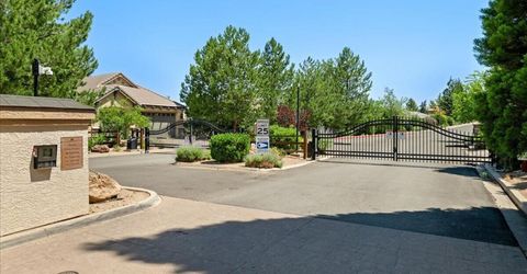 4990 Mountainshyre Road, Reno, NV 89519 Photo