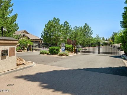 4990 Mountainshyre Road, Reno, NV 89519 Photo