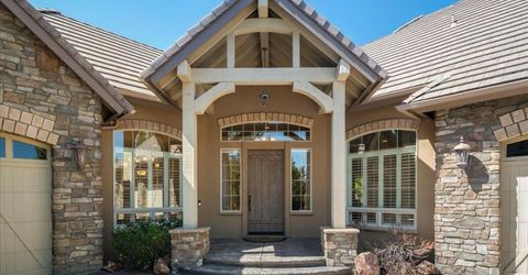 4990 Mountainshyre Road, Reno, NV 89519 Photo