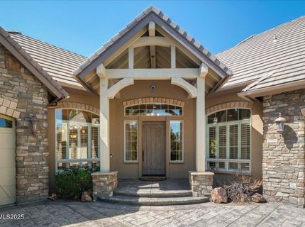 4990 Mountainshyre Road, Reno, NV 89519 Photo