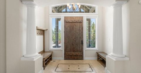 4990 Mountainshyre Road, Reno, NV 89519 Photo