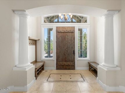 4990 Mountainshyre Road, Reno, NV 89519 Photo