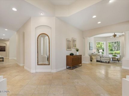 4990 Mountainshyre Road, Reno, NV 89519 Photo