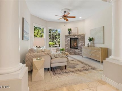 4990 Mountainshyre Road, Reno, NV 89519 Photo