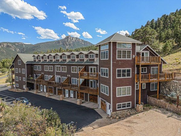 2625 Marys Lake Rd, Unit S2, Estes Park, CO 80517
